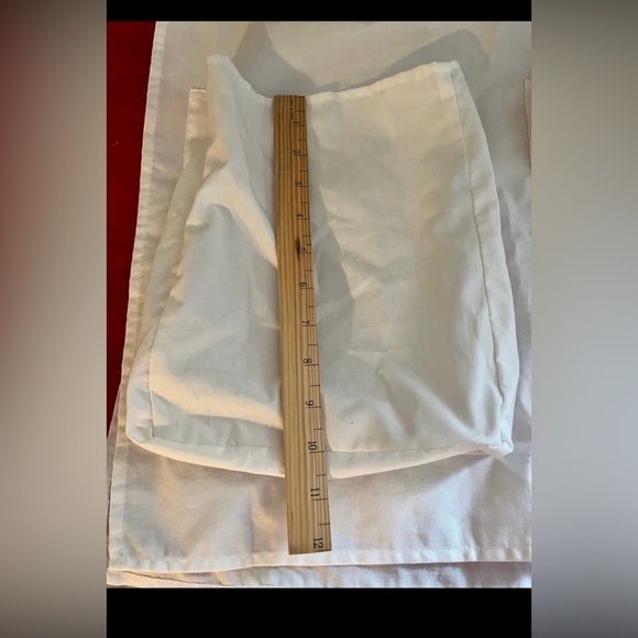 Organizer Bedside Cloth Caddy - Picture 4 of 8